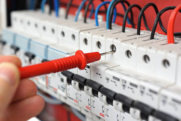 Commercial Electrical Services in Keokea, HI